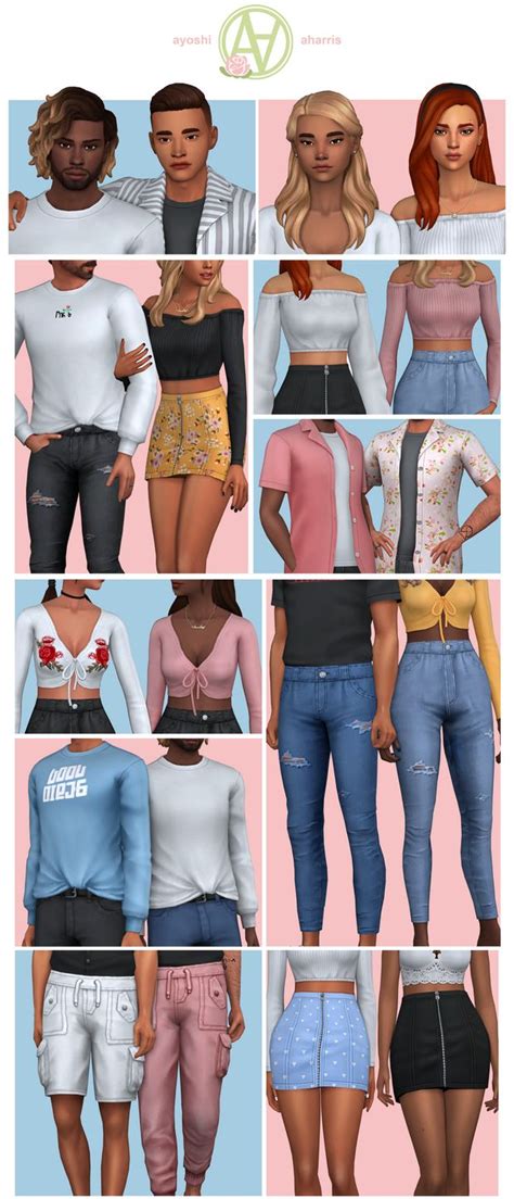 Aharris00britney Patreon Sims 4 Clothing Sims 4 Dresses Sims 4