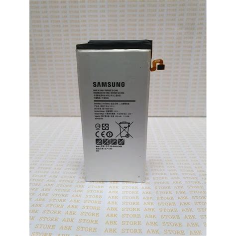 Jual Batere Baterai Battery Batrey Samsung Galaxy A8 A800 A800f 2015