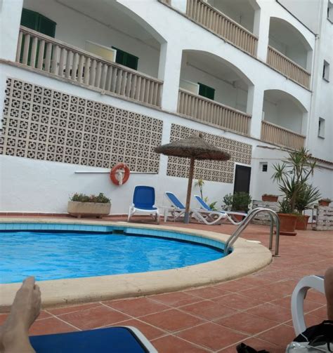 Du bist auf der martorell fixtures seite in der basketball/spanien sektion. "Pool" Hotel Martorell (Colonia Sant Jordi) • HolidayCheck ...