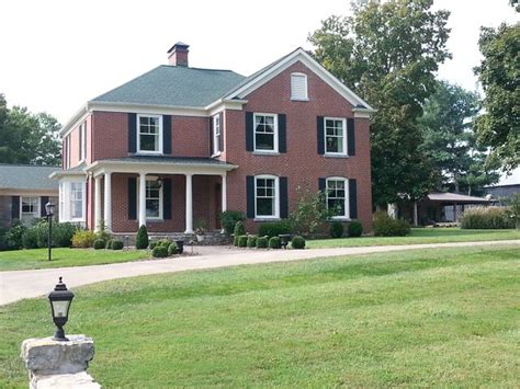 The Tucker Homestead And Log Cabin Reception Venues The Knot