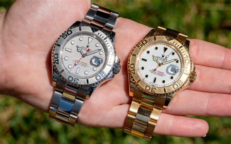 The Rolex Yacht Master The Watch Of The Season Diamonds By Raymond Lee