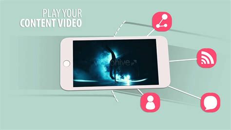 Download after effects templates, videohive templates, video effects and much more. After Effects Template - Mobile App Promo - YouTube