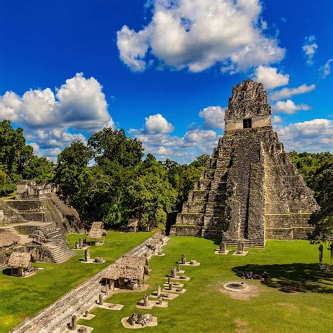 Places To Visit In Guatemala Things To Do In Guatemala Vacaay