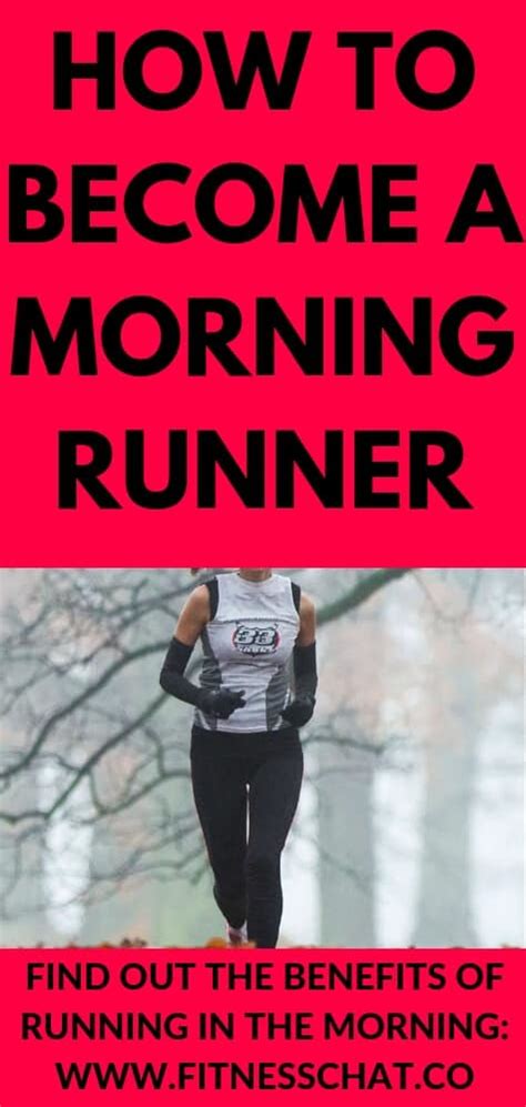 7 Amazing Benefits Of Running In The Morning