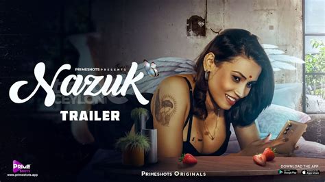 Nazuk Cast Trailer Watch Show Stills Reviews