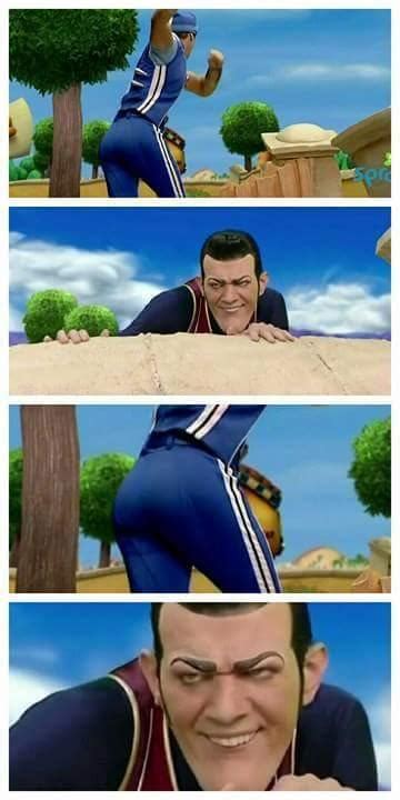 dat ass know your meme