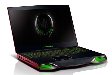 Alienware 18 Laptop Full Feature And Review In Pakistan June 2013