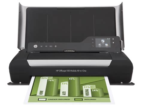 Hp Officejet 150 Mobile All In One Printer L511a Hp Official Store