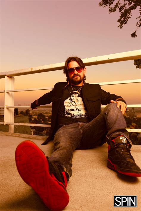 Shooter Jennings: New Age Outlaw | SPIN