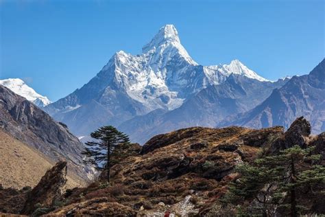 Trekking In Nepal A Comprehensive Guide Cleverhiker Nepal