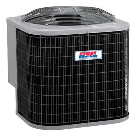 Performance 17 Two Stage Heat Pump