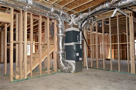 Residential Ductwork