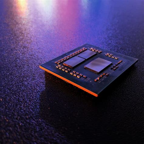 Amd Says Zen 3 For Ryzen 4000 Cpus Is A Tremendously Powerful Architecture