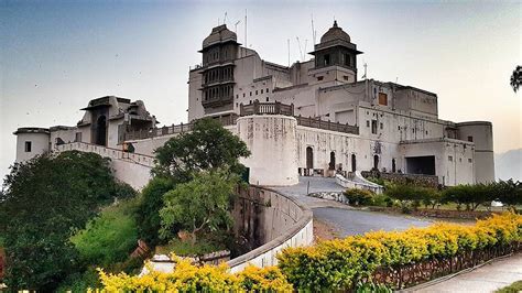 Sajjangarh Monsoon Palace Udaipur All You Need To Know Before You Go