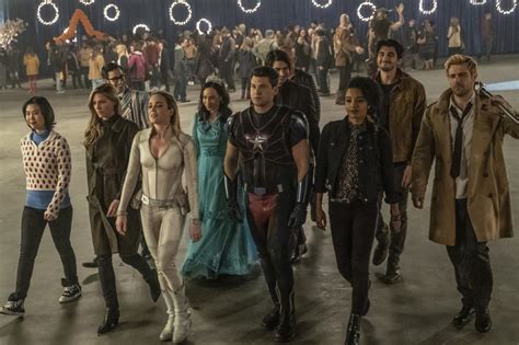 When Does Dcs Legends Of Tomorrow Season 5 Premiere