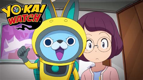 Please, reload page if you can't watch the video. YO-KAI WATCH Season 3 Episode 1 | Recap - YouTube