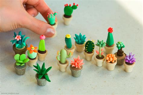 10 Cactus Crafts To Delight Fun Crafts Kids