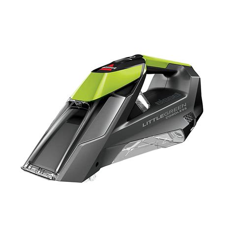 Bissell Little Green Cordless Portable Handheld Carpet and ...