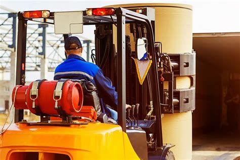 Forklift Safety Training Guide Grainger Industrial Supply