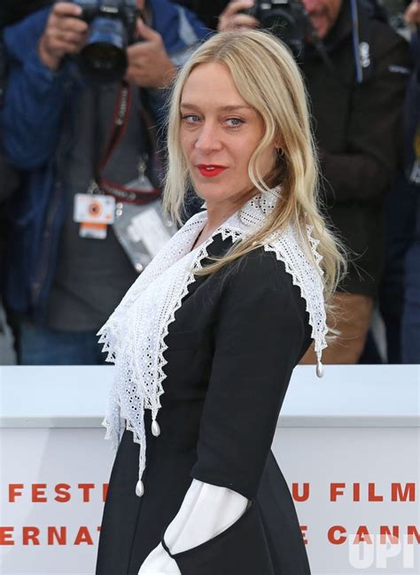 Photo Chloe Sevigny Attends The Cannes Film Festival Par