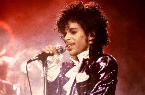 Prince Estate Taps Azoffs Global Music Rights To Oversee Artists