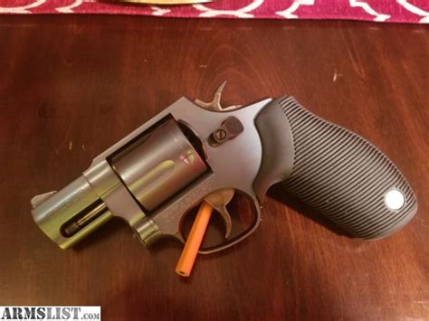 Armslist For Trade Taurus 45 Colt Titanium Revolver