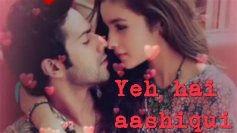 Yeh Hai Aashiqui Varia Vm Requested Vm Love That Never Ends Youtube