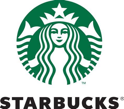 Logo Ufficiale Di Starbucks PNG All