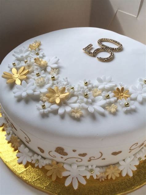 Resultado de imagen para tortas de 50 años | 50th anniversary cakes