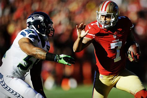 Sb Nations 2014 Nfl Playoff Coverage Seahawks Vs 49ers Preview