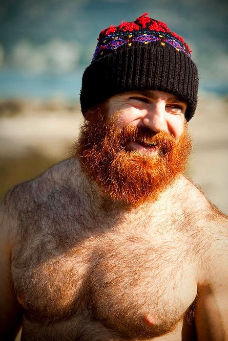 Beardrevered On Tumblr Beard Look Red Beard Ginger Men Beard Look