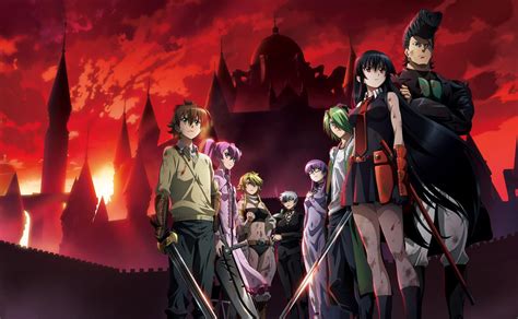 Akame Ga Kill | Découvrez notre critique de l'anime - AnimOtaku