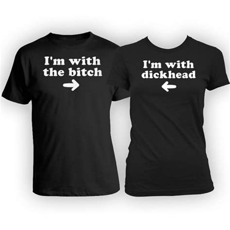 Enjoythespirit Matching Shirts For Couples T His And Her Shirts