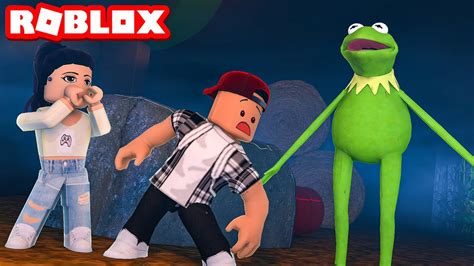 Join millions of people and discover an infinite variety of immersive experiences created by a global community! ROBLOX FROGGE... - YouTube