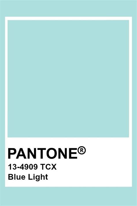Marvelous Pantone Blue Light Solid Colors