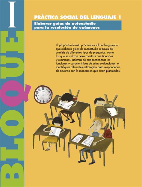 Mentalidad de pobre, este libro robert t. Español sexto grado 2017-2018 - Página 8 - Libros de Texto ...