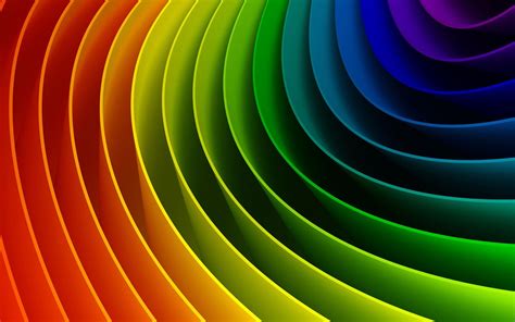 Cool Rainbow Wallpapers Top Free Cool Rainbow