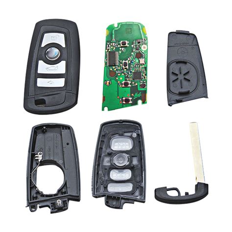 Bmw Key Cas Mhz Support Fem Maufacture Directly