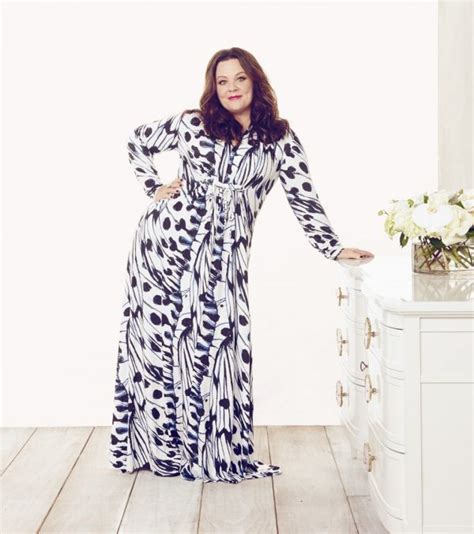 Spring Favorites From Melissa Mccarthy Seven