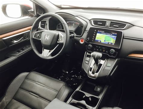 Family owned & operated since 1974. Review: 2017 Honda CR-V Touring - It's Our Problem-Free ...