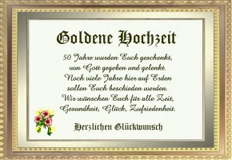 Weitere ideen zu hochzeit, geschenk hochzeit, goldene hochzeit. Goldene Hochzeit Gedichte Kostenlos