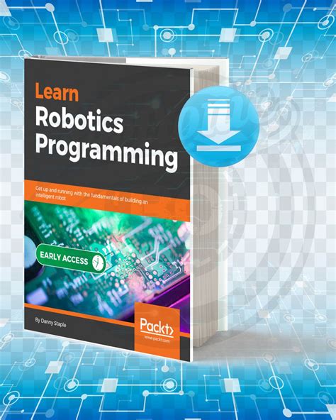 Download Learn Robotics Programming Learn Robotics Robot Programming Electronics Projects