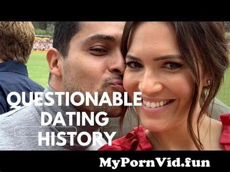 The Truth About Wilmer Valderrama A Revealing Expos From