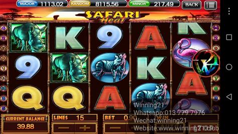 2 why w88 is the most trusted online casino malaysia in 2021? Winning21 is the most trusted online casino site in ...