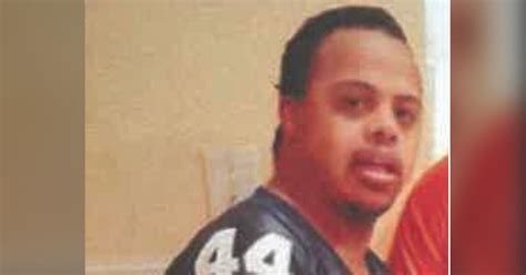Police Seek The Publics Help In Locating Missing Newark Man With Down