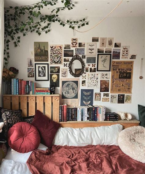 Aesthetic Bedroom Ideas That Will Make You Swoon Displate Blog