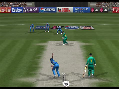 Ea Cricket Games Patch Full Version For Windows Xp