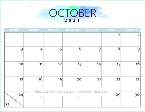 Free printable 2021 calendars in adobe pdf format (.pdf). Free 2021 Calendar Printable: Simple and Really Pretty!