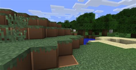 Mrs Smooth Stone Minecraft Texture Pack