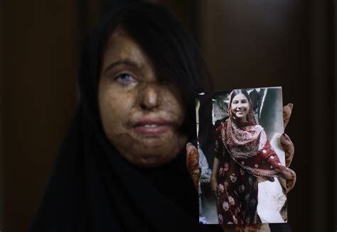 Stolen Faces Of India And Pakistan Al Jazeera